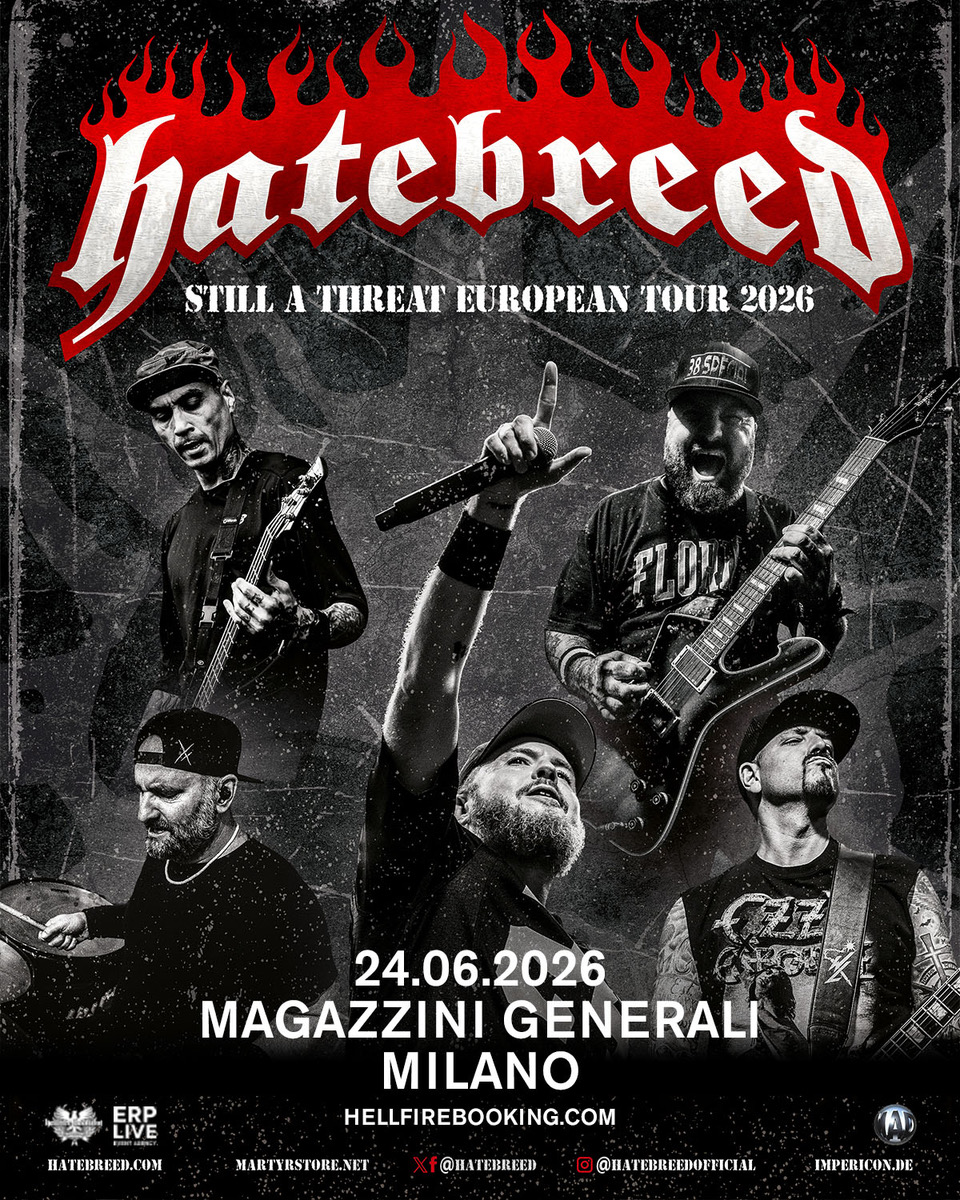 Hatebreed