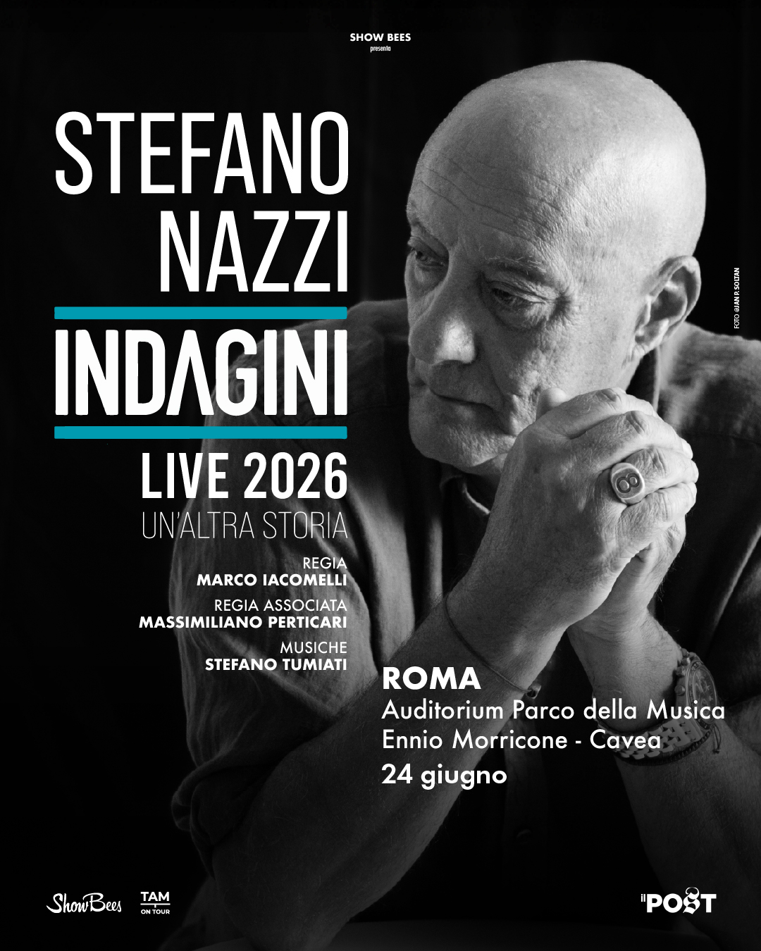 Indagini Live