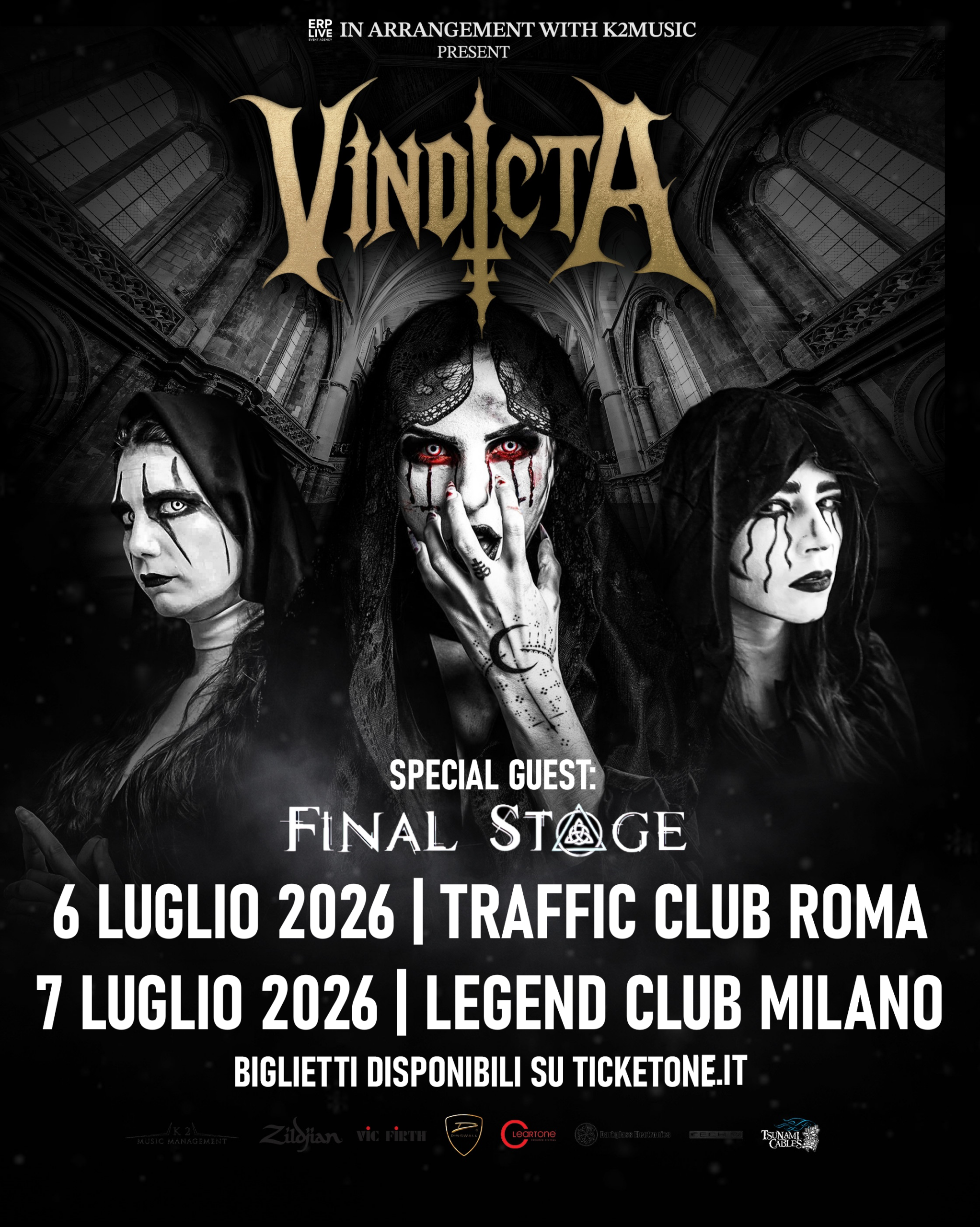 Vindicta